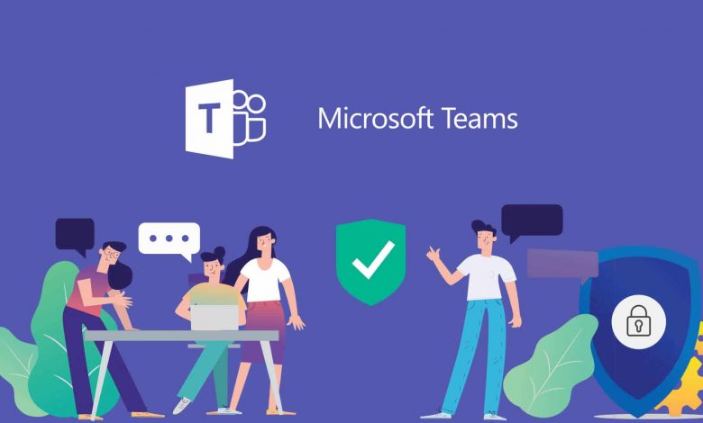 Microsoft teams governance