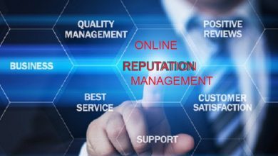 Photo of Using Online Reputation Management Software to Keep Your Brand Image Strong