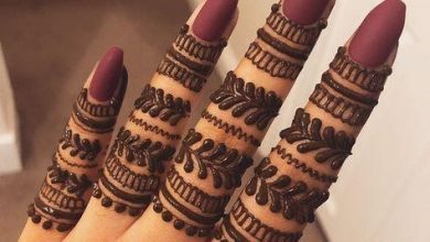 Photo of Best Ever Mehendi Designs