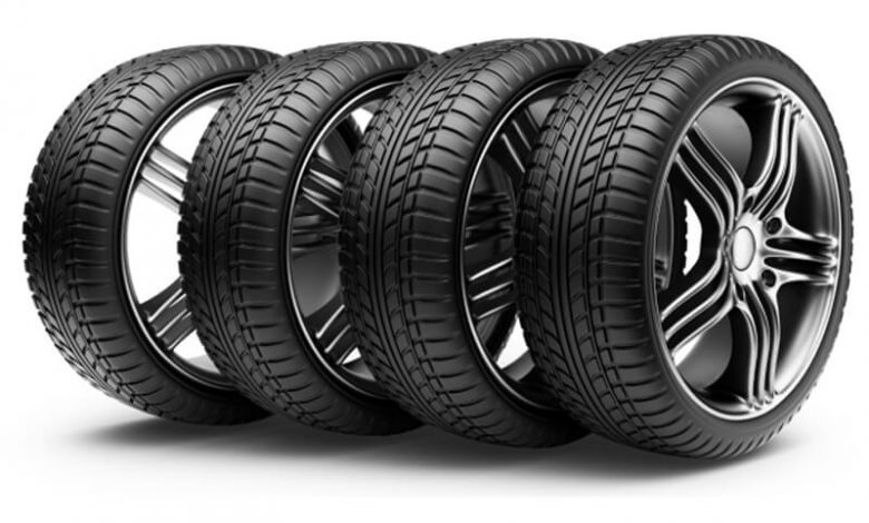 car tyres