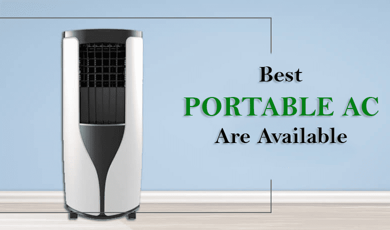 The Best Portable AC in India