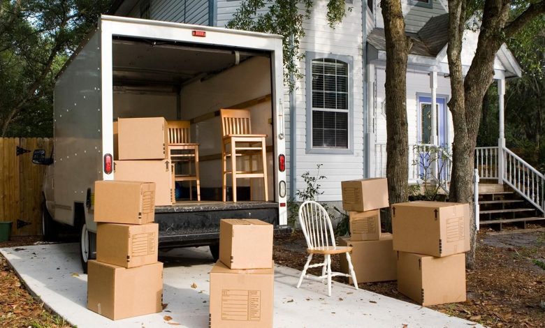 Cheap movers in San Diego