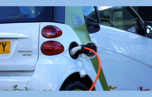 How Electric Cars help Save the Environment and Benefits of Electric Vehicles