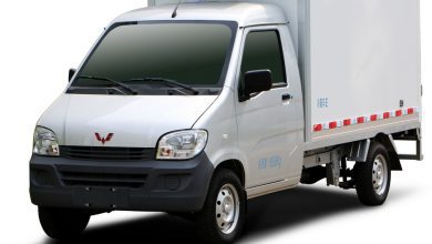 Photo of What Type Of Refrigerated Van Is Ideal For You?