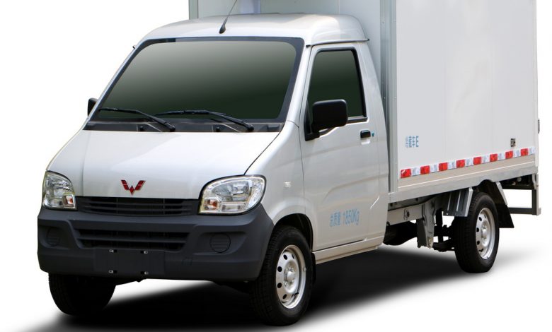 What Type Of Refrigerated Van Is Ideal For You?