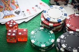 Photo of Reasons! Why Newcomers Have To Gamble Alone In Casinos