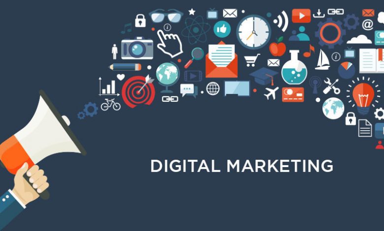 Digital Marketing