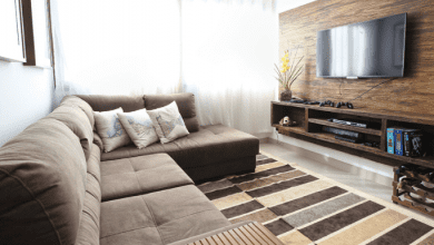 Photo of Budget-Friendly DIY Sofas And Couches