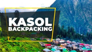 Photo of 8 sites for a magical holiday in Kasol Camps