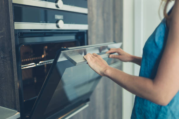 Combi Ovens