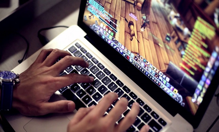 Asia Pacific Online Gaming market