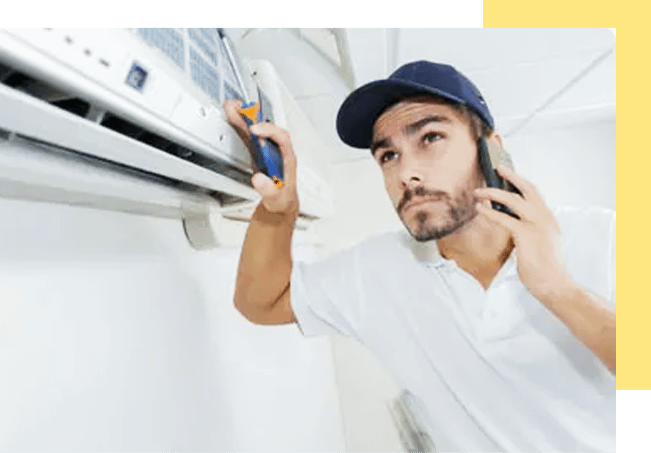 professionals-HVAC-repair-and-service