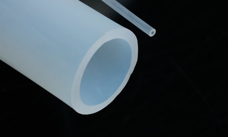 silicone tube manufacturers