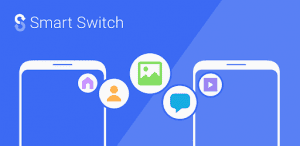 Samsung smart switch