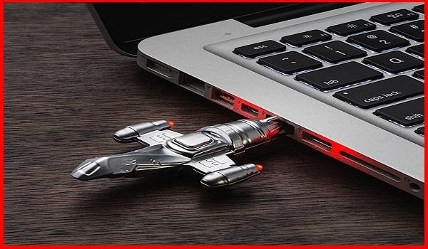 how to recover formatted usb flash drive