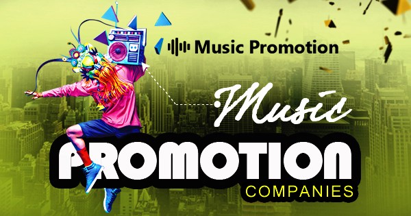 music marketing campaign