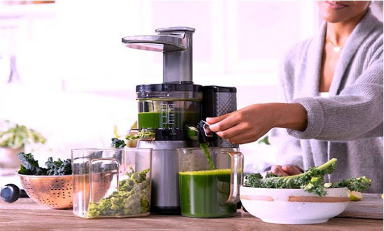 Aicok Slow Masticating juicer Review for 2021