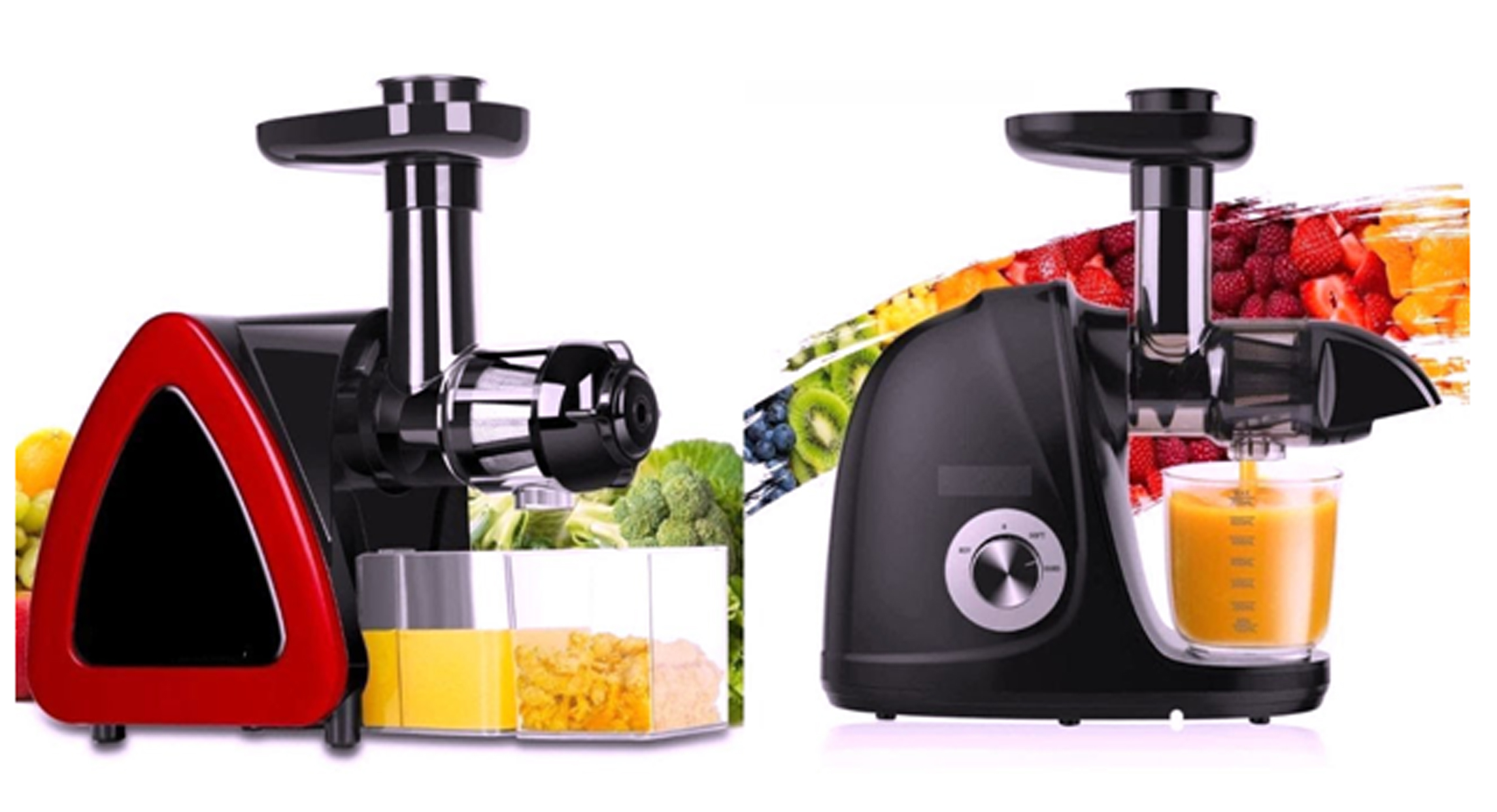 Aicok Slow Masticating juicer Review for 2021