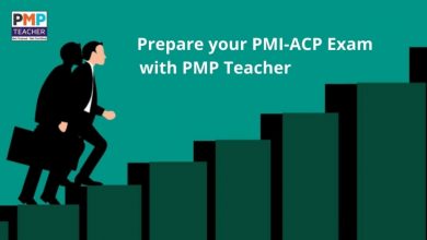 Photo of Tips to Ace the PMI ACP Exam