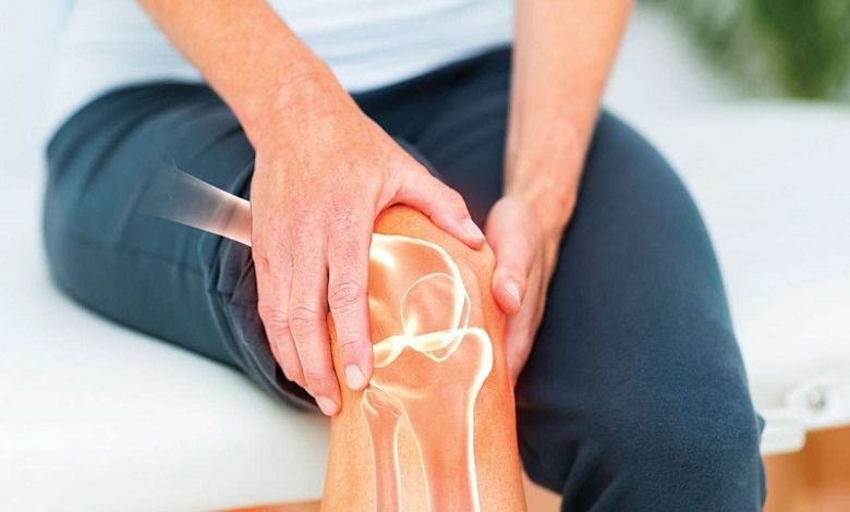 Knee Replacement in Jaipur