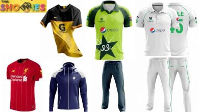 Photo of Here are Some Sportswear in pakistan 2021