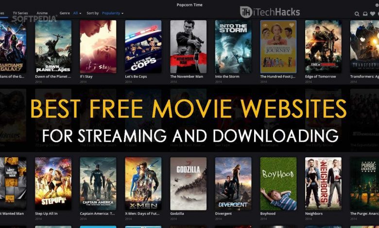 Free Movie Download