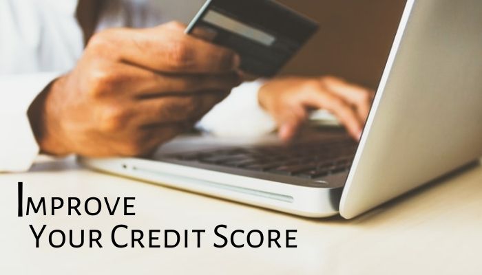 Improve Credit Score