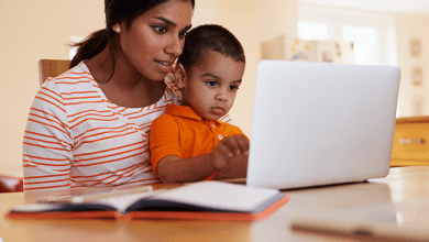 Photo of A Parent Guide To Keeping Children Safe In Cyber Space