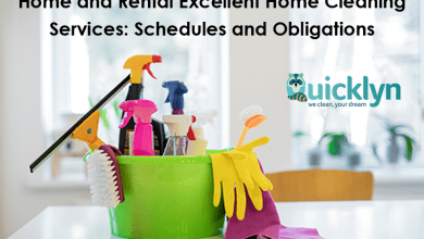 Photo of Home and Rental Excellent Home Cleaning Services: Schedules and Obligations