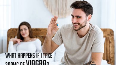 Photo of You Must Know that What happens if I take 200mg of Viagra?