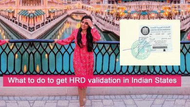 Photo of What to do to get HRD validation in Indian States