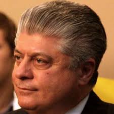 Judge Napolitano