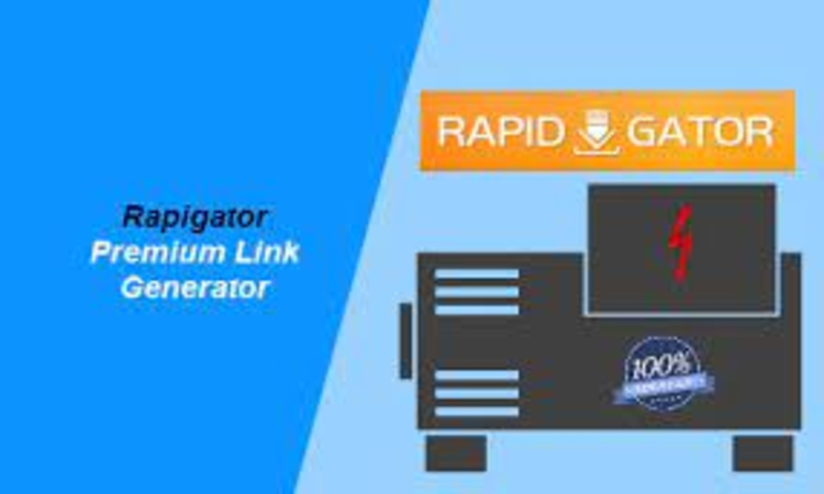 rapidgator premium generator