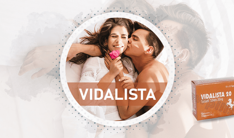 Vidalista