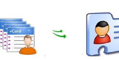 Photo of How to Combine Multiple vCards into one File