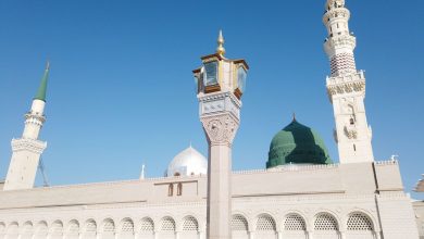 Photo of Top 7 Pilgrimage Destinations And Religious Places In Saudi Arabia