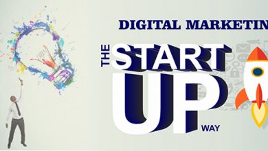 Photo of Digital Marketing for Startups- The Best Strategy Ever!