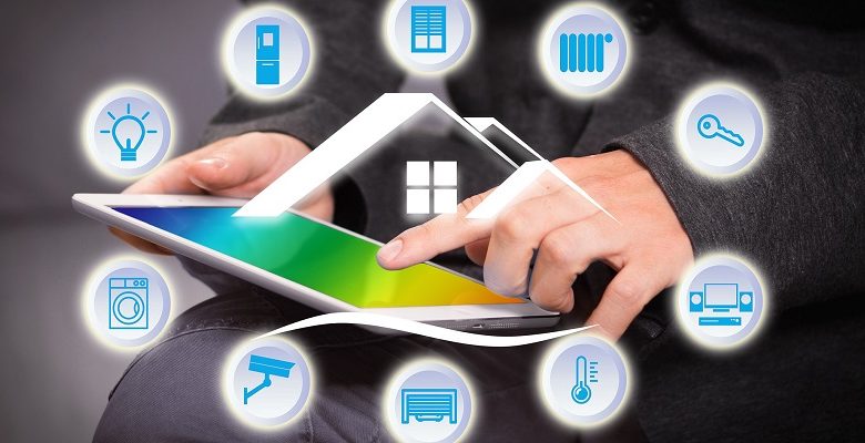 5 Useful Smart Home Gadgets for People with Disabilities.