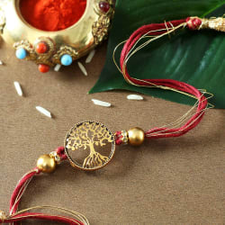 send rakhi online