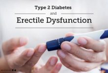 Photo of The link between type-2 diabetes and erectile dysfunction
