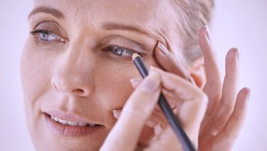 Photo of Apply best eyeliner for older women like a professional