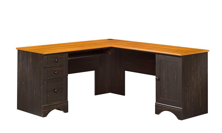 Best l shaped desk for home office