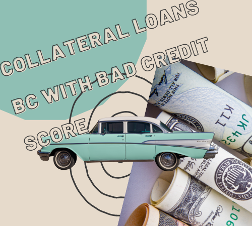 car collateral loans bc