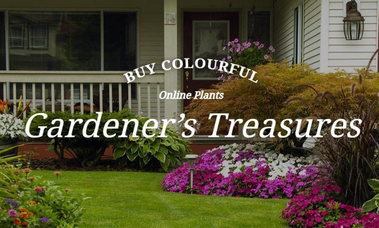 gardenerstreasures