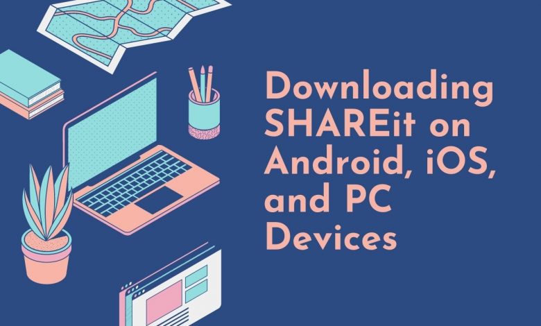 shareit download