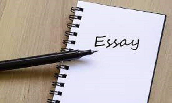 Essay on Beti Bachao