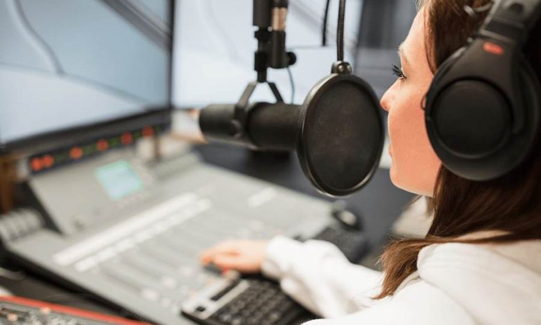 Radio Advertising Market