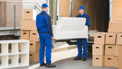 Photo of Why Should You Hire A Furniture Removal Company For Moving Your Heavy Furniture?