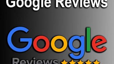 Photo of Google Business Reviews value at 2021