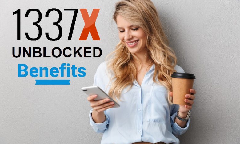 How to Get Full Benefits of 1337x Proxy